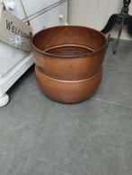 Ancienne bouilloire en cuivre, Antiquités & Art, Enlèvement