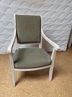 stoel klein decoratie, Ophalen