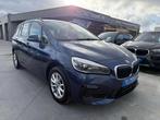 BMW 2 Serie Tourer 218 IA GRAN 7 ZETELS AUTOMAAT NAVI FULL L, Stof, Gebruikt, https://public.car-pass.be/vhr/99d4d272-05e5-4bbf-9c15-b20a8a29382a