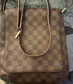 Sac lv info décrispions, Enlèvement ou Envoi, Utilisé, Brun, Sac à bandoulière