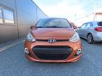 Hyundai i10 i10 1.0i Blue Drive (bj 2015), 4 zetels, Gebruikt, Euro 6, 2900 kg