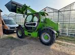 MERLO verreiker 5 ton, Enlèvement, Chariot télescopique