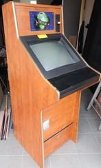 Funworld Photo Play 2000 Werkend, Ophalen