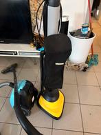 Aspirateurs, Enlèvement, Utilisé