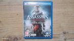 Assassin's Creed III Liberation sur PS Vita, Envoi