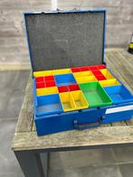 Sortimo opbergkist, Bricolage & Construction, Enlèvement