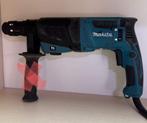 Foreuse Makita HR2630T  pour piece ou a repare, 600 watts ou plus, Enlèvement ou Envoi, Utilisé, Mécanisme de percussion