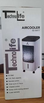 Nieuwe airco, Elektronische apparatuur, Airco's, Ophalen of Verzenden