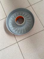 Cakevorm in delen tulband, Huis en Inrichting, Ophalen, Gebruikt