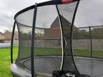 Trampoline BERG Grand Champion 520 AirFlow, Ophalen, Gebruikt