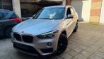 BMW X1 S-Drive 2.0 Diesel Automatique 2/2017 Clim Gps Jantes, Auto's, BMW, Stof, 1995 cc, Euro 6, 4 cilinders