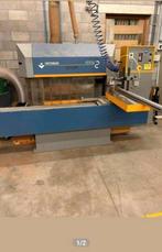 Tennoneuse Vertongen Pentho 2, Ophalen