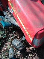 Lot 1 tracteur tondeuse pour pièces ou bricoleur.., Enlèvement