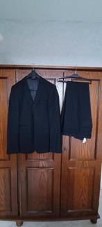 Costume noir WE - Taille 48/50, Kleding | Heren, Kostuums en vesten, Ophalen, WE, Maat 48/50 (M), Zwart