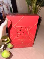 Parfums Kenzie 100ml (diverses senteurs), Ophalen, Nieuw