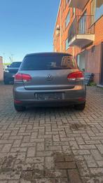 Golf 6 TE KOOP, Auto's, Voorwielaandrijving, Stof, Parkeersensor, Handgeschakeld