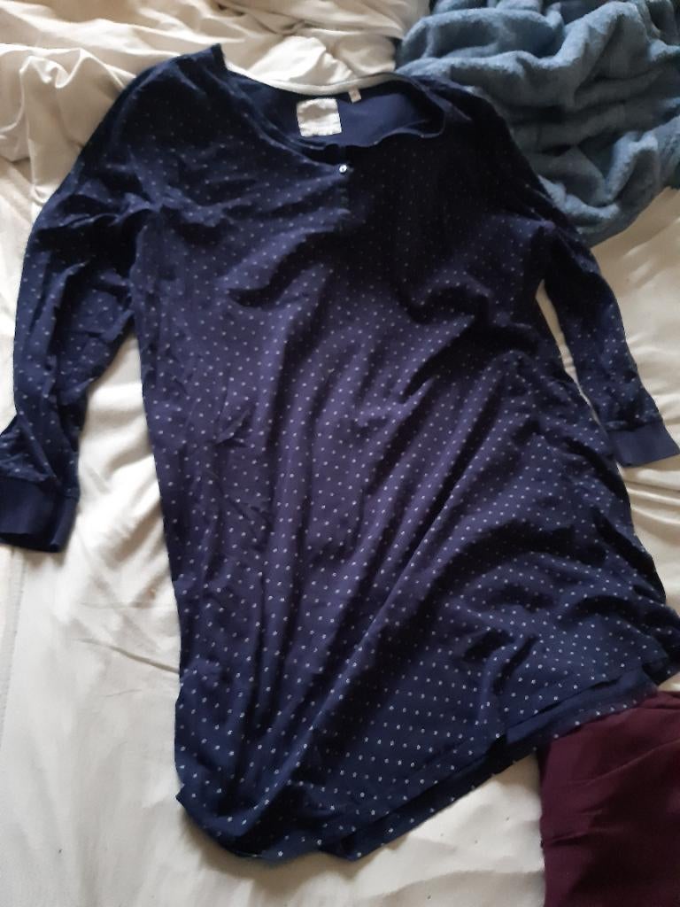 Slaapkleed, Vêtements | Femmes, Pyjamas, ANDERE, Enlèvement ou Envoi, Comme neuf, Taille 46/48 (XL) ou plus grande