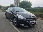 Peugeot 208 1.4 HDI Allure, Auto's, Voorwielaandrijving, Euro 5, Stof, 50 kW