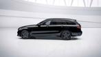 Mercedes-Benz C-klasse 300 e Break AMG Line | Verwarmde Zete, 1800 kg, 155 kW, Entreprise, Hybride rechargeable