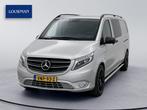 Mercedes-Benz Vito 119 CDI Extra Lang DC Dubbele schuifdeur, Automaat, 207 g/km, Mercedes-Benz, Bedrijf