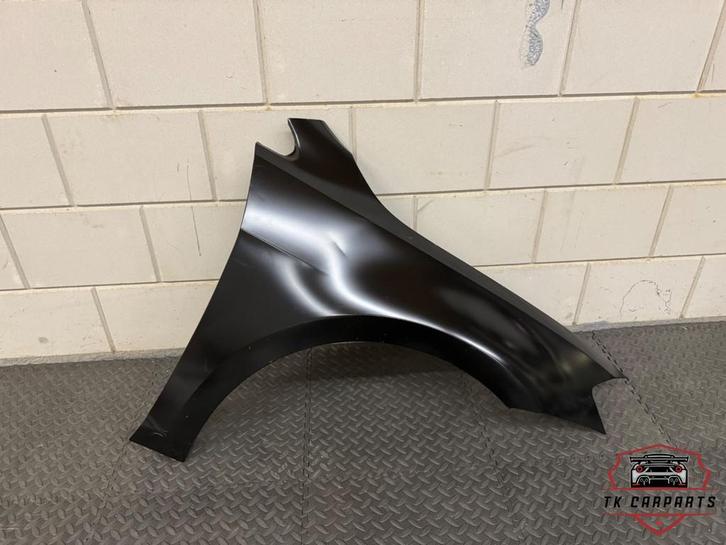 Nieuw Volkswagen Golf 8 zijscherm/spatbord R 5h0821106a, Auto-onderdelen, Carrosserie, Volkswagen, Voor, Rechts, Nieuw