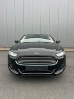 Ford Mondeo  2017 benzine1.8 AUTOMAAT gekeurd voor verkoop, Auto's, Automaat, Mondeo, Leder, Bedrijf