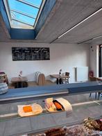 frituur volledig nieuw ingericht over te nemen