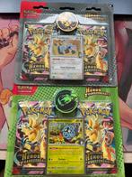 Pokemon Héros Transcendants Collection (Erika / Okuba) |, Enlèvement ou Envoi, Comme neuf