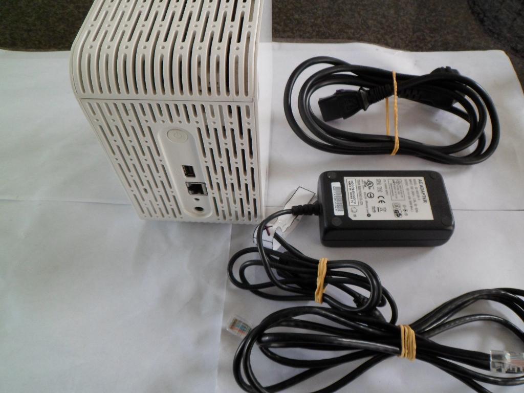 WD My Book World II, 2x1TB, NAS Netwerkschijfstation+voeding, Computers en Software, Ophalen of Verzenden, Zo goed als nieuw