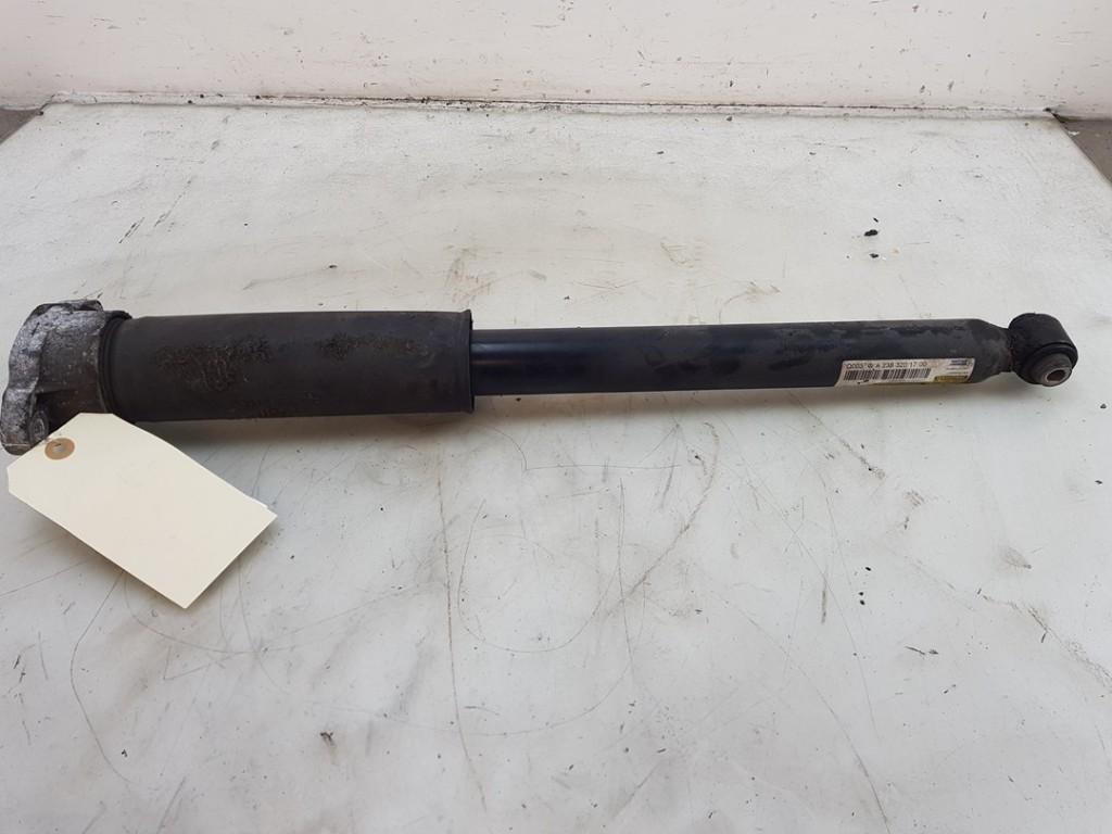 AMORTISSEUR ARRIÈRE DROIT (|A2383201700|A2383207101|), Autos : Pièces & Accessoires, Utilisé, Mercedes-Benz