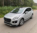PEUGEOT 3008 • 1.6BENZINE • 2016 • 94.000KM • AUTOMAAT, Achat, Euro 6, Entreprise, Automatique