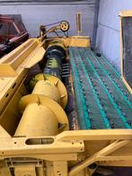 Graszaadcoupe, Zakelijke goederen, Ophalen, Akkerbouw