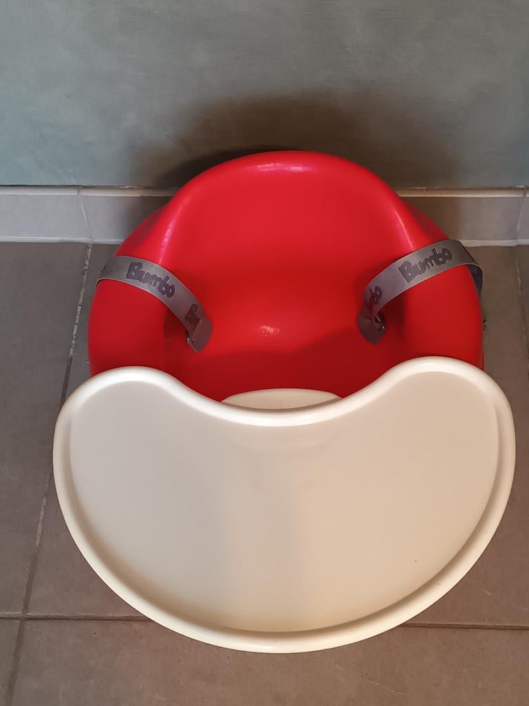 Baby zitje merk Bumbo in zeer goede staat te koop voor 30eur, Ophalen
