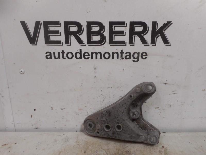 SUPPORT MOTEUR DROIT Volkswagen Polo V (6R) (6q0199185ab), Autos : Pièces & Accessoires, Utilisé, Volkswagen