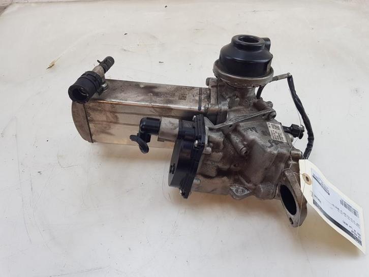 REFROIDISSEUR EGR Audi Q8 (4MN) (|059131511DE|), Autos : Pièces & Accessoires, Systèmes d'échappement, Audi, Utilisé