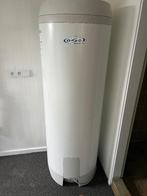 OSO Hotwater Super S 300 - RVS Boiler, Doe-het-zelf en Bouw, Chauffageketels en Boilers, Ophalen, Gebruikt, 100 liter of meer
