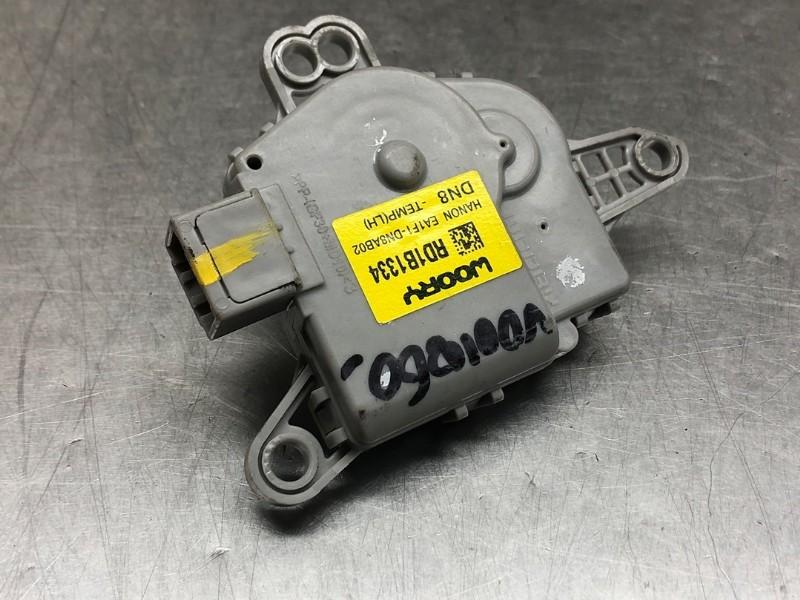 ACTIONNEUR MOTEUR VOLET CHAUFFAGE Hyundai Tucson (NX), Utilisé, Hyundai