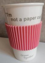 Tasse à café tendance, Maison & Meubles, Cuisine | Vaisselle, Enlèvement ou Envoi