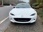 mazda mx5, Autos, Mazda, Cuir, Achat, Euro 6, Entreprise