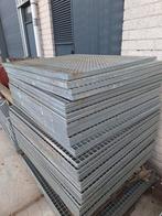 Gegalvaniseerde looproosters  roosters  persroosters, Doe-het-zelf en Bouw, Ophalen