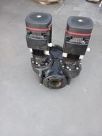 Grundfoss TPD 100-120 circulatiepomp, Ophalen, Zo goed als nieuw, Overige typen