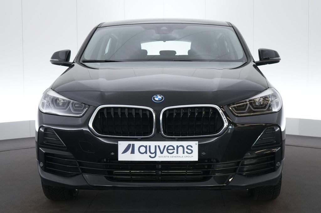 (2DMU013) BMW X2, Automaat, X2, Gebruikt, Euro 6