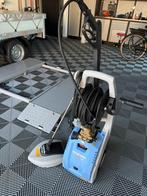 Kranzle 1050 ts 14 mois, comme neuf, Jardin & Terrasse, Nettoyeurs haute pression, Électrique, Enlèvement ou Envoi, Avec arrêt et démarrage automatiques