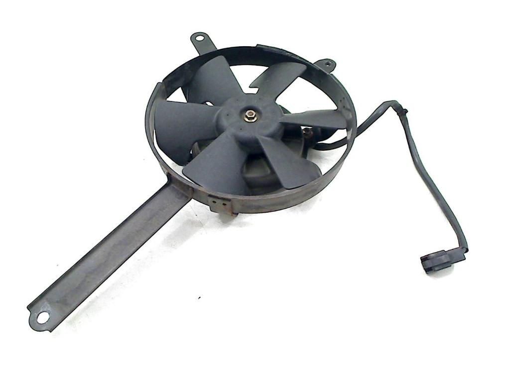 VENTILATEUR YZF 1000 R Thunder Ace 1996-2001 (YZF1000R 4SV), Dhr. S. di Majo, Utilisé, Info@cama-motorparts.nl, P.J. Troelstraweg 8 8
3144 CX  MAASSLUIS, NL