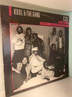 Kool & The Gang – Fresh / Rollin' / You Can Do It, Cd's en Dvd's, Vinyl | R&B en Soul, Verzenden, Gebruikt, Soul of Nu Soul
