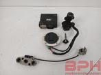 Slotenset + ECU Suzuki GSX-R 1000 K7 - K8 2007 t/m 2008 cont, Motoren, Onderdelen | Suzuki, Ophalen of Verzenden, -, -, -