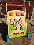 Houten looprekje, Kinderen en Baby's, Ophalen