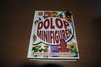 Dol op minifiguren Lego, Ophalen, Zo goed als nieuw, Fictie