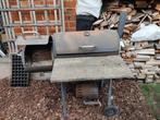 Barbecue, Ophalen, Zo goed als nieuw