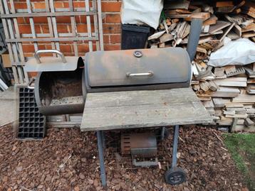 Barbecue  beschikbaar voor biedingen